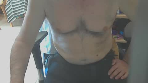 angelgarcia269 online show from October 8, 2025, 1:09 pm