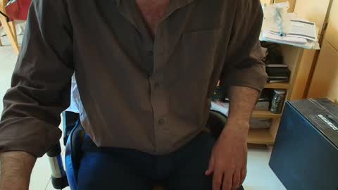 angelgarcia269 online show from November 5, 2025, 11:54 am