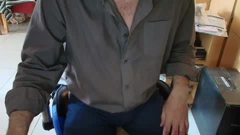 angelgarcia269 online show from November 8, 2025, 11:10 am