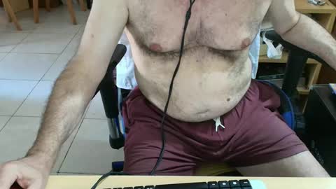 Snapshot of angelgarcia269 chatting on January 18, 2026, 10:02 pm angelgarcia269 online show from January 18, 2026, 10:02 pm