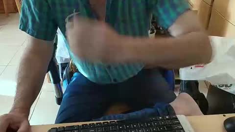 angelgarcia269 online show from March 24, 2026, 11:59 am