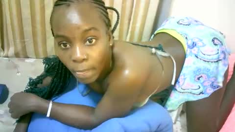 Snapshot of angelgodess30 chatting on May 18, 2026, 7:14 am Angle online show from May 18, 2026, 7:14 am