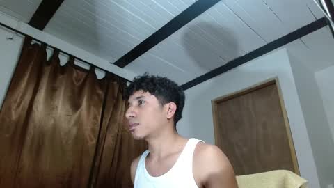 Angel of littlebandido online show from May 19, 2026, 12:16 am