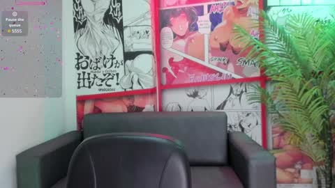 Snapshot of angeli_rivera chatting on January 9, 2025, 11:14 am Angeli online show from January 9, 2025, 11:14 am