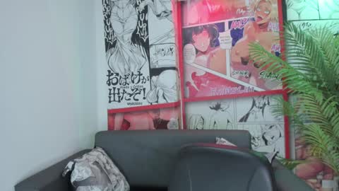 Snapshot of angeli_rivera chatting on February 8, 2025, 11:12 am Angeli online show from February 8, 2025, 11:12 am