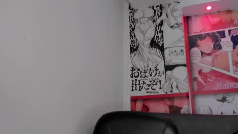 Snapshot of angeli_rivera chatting on March 11, 2025, 10:51 am Angeli online show from March 11, 2025, 10:51 am