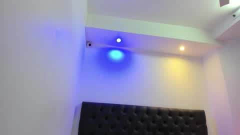 Snapshot of angeli_rivera chatting on October 28, 2025, 11:03 am Angeli online show from October 28, 2025, 11:03 am