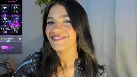 Snapshot of angeli_sexi chatting on September 28, 2025, 12:16 am Carolina online show from September 28, 2025, 12:16 am