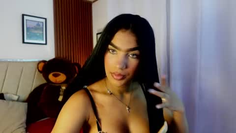 Carolina online show from June 24, 2026, 12:53 am
