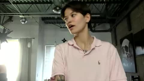 angelia01m online show from February 27, 2026, 9:15 pm