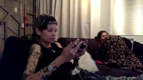 angelia01m online show from March 13, 2026, 3:13 am