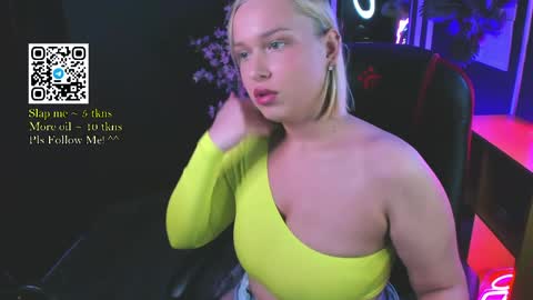 Angelic beauty online show from April 9, 2026, 11:04 am