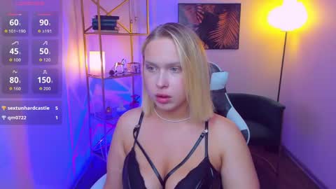 Angelic beauty online show from May 15, 2026, 4:36 pm