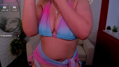 Angelic beauty online show from May 16, 2026, 3:55 pm