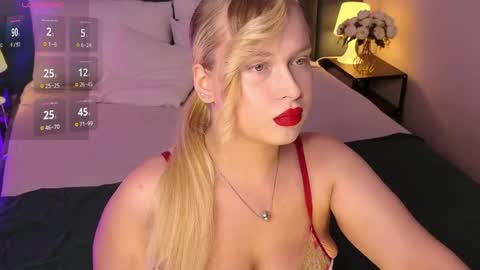 Angelic beauty online show from May 24, 2026, 4:01 pm