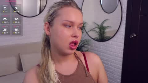 Angelic beauty online show from June 6, 2026, 11:26 am