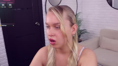 Angelic beauty online show from June 7, 2026, 11:25 am