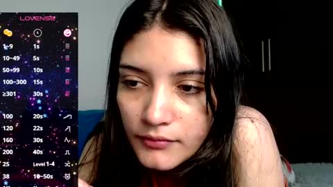 ANGELIC online show from December 13, 2024, 9:02 am