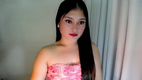 Angie online show from February 17, 2025, 9:30 pm