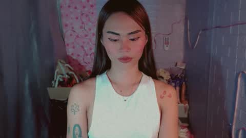 Angelica online show from June 7, 2026, 12:09 pm