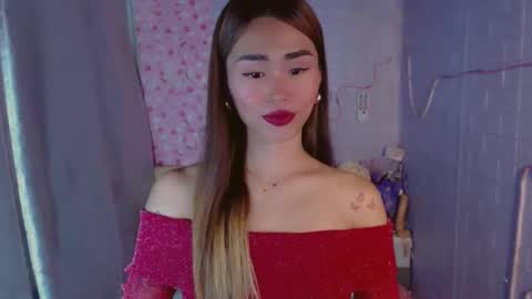 Angelica online show from June 10, 2026, 5:01 pm