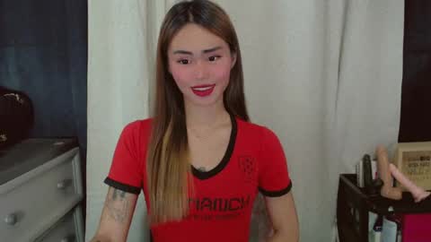 Angelica online show from June 15, 2026, 12:07 pm