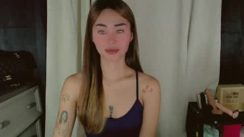 Angelica online show from June 19, 2026, 10:13 pm