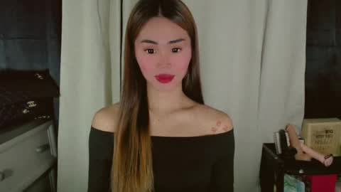 Angelica online show from June 21, 2026, 7:49 pm