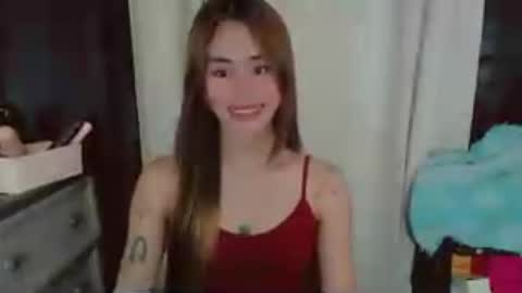 Angelica online show from July 12, 2026, 5:53 am