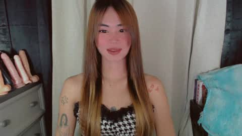 Angelica online show from July 21, 2026, 5:43 am