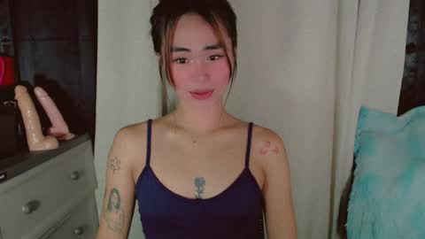 Angelica online show from July 28, 2026, 1:10 pm