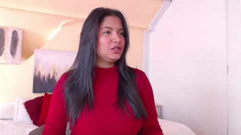 Snapshot of angelica_bss chatting on March 10, 2025, 2:05 pm Angelica bss online show from March 10, 2025, 2:05 pm