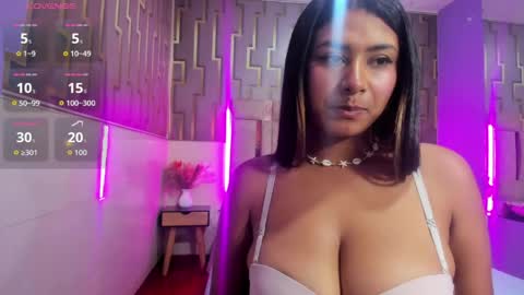 angelica online show from May 30, 2026, 2:14 pm