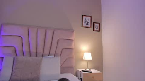 Angelica Cross online show from May 27, 2026, 8:17 pm