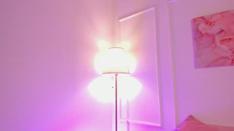 Angelica Cross online show from June 22, 2026, 8:06 pm
