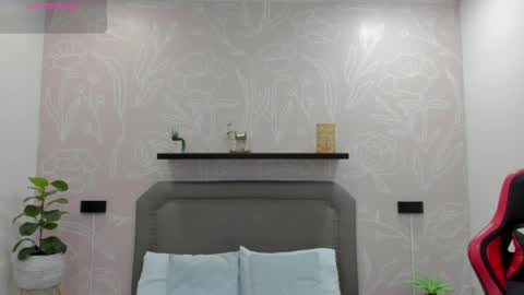 A N G E L I C A online show from February 20, 2025, 12:04 pm