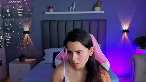 A N G E L I C A online show from October 16, 2025, 2:29 pm