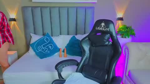 A N G E L I C A online show from June 26, 2026, 11:36 am