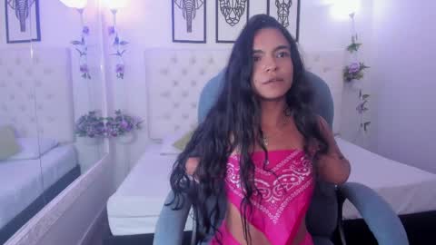 angelica_rolon online show from June 8, 2026, 1:28 am