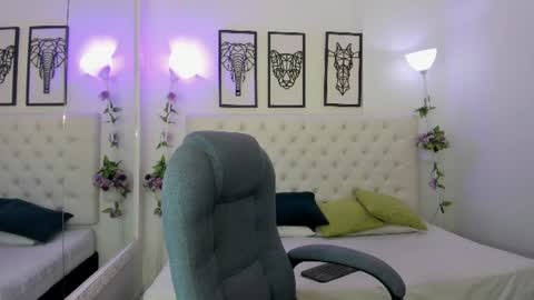 angelica_rolon online show from July 20, 2026, 7:27 pm
