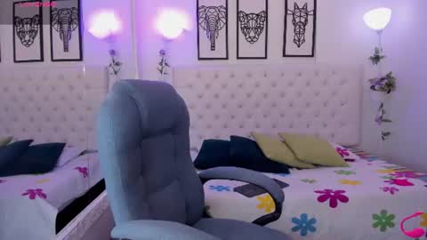 angelica_rolon online show from July 27, 2026, 8:05 pm