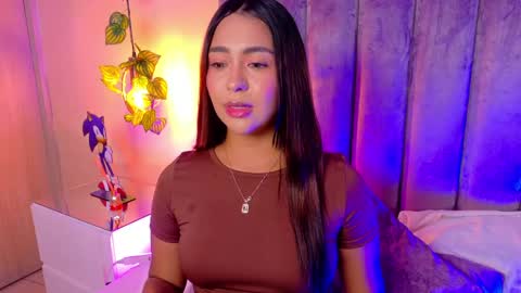 angelicaa_garcia online show from May 22, 2026, 11:05 am