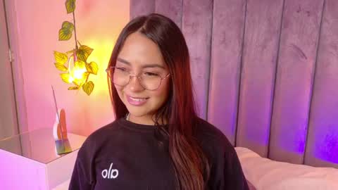 angelicaa_garcia online show from May 29, 2026, 11:19 am