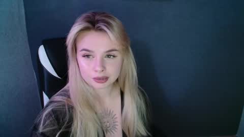 angelicablanch online show from September 10, 2025, 8:53 pm