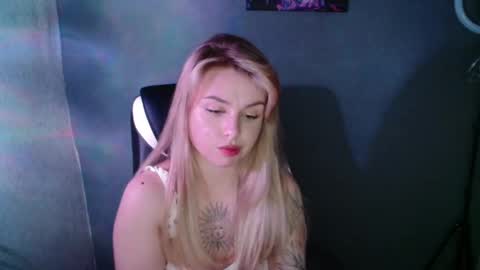 angelicablanch online show from September 23, 2025, 8:12 pm