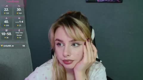 angelicablanch online show from October 10, 2025, 9:36 pm