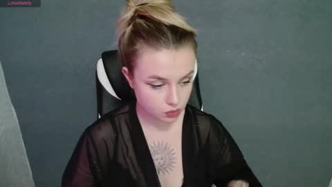 angelicablanch online show from November 7, 2025, 9:37 pm