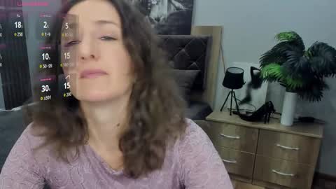 AngelicaCream online show from April 1, 2026, 6:36 am