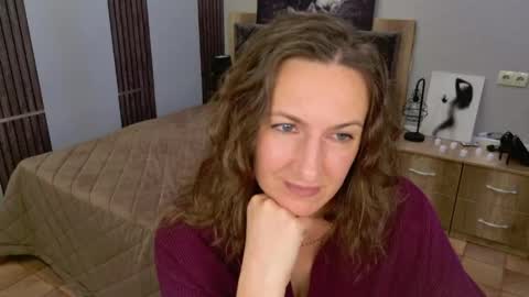 Snapshot of angelicacream chatting on May 6, 2026, 6:41 am AngelicaCream online show from May 6, 2026, 6:41 am