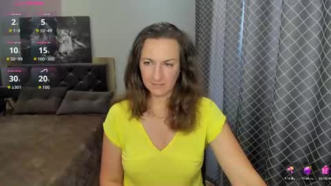 Snapshot of angelicacream chatting on July 11, 2026, 7:44 am AngelicaCream online show from July 11, 2026, 7:44 am